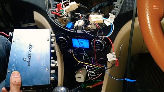 how to install car equalizer смотреть онлайн