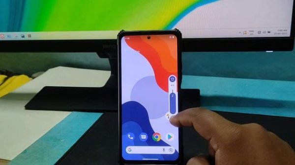 How to Install Pixel Plus UI 5.3 on Redmi Note 10 Pro | TWRP Recovery | Android 13