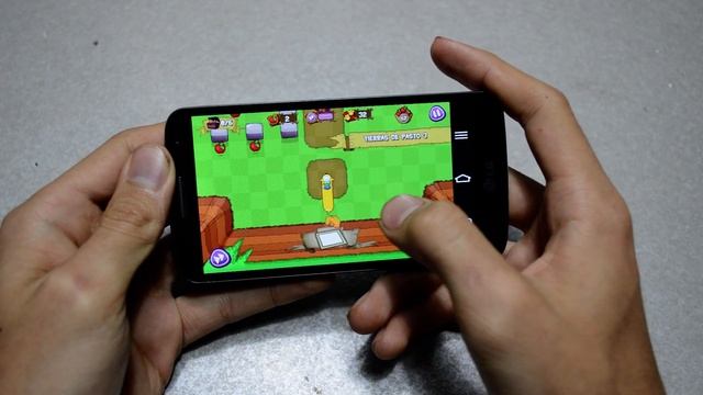 Hora De Estirarse para android (apk) смотреть онлайн
