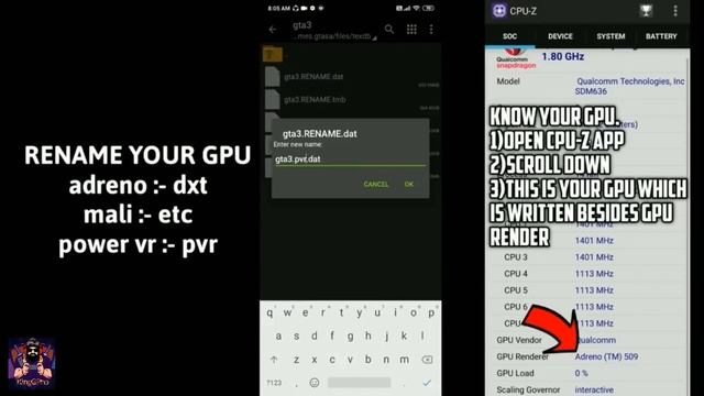 How to Install Modpack Properly In GTA SA Android | install my graphics pack easily | No Crash | смотреть онлайн