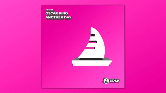 Oscar Pino - Another Day (Radio Edit) [CRMS168] смотреть онлайн
