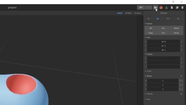 MagicaCSG Released! - Lightweight SDF Editor & Renderer.