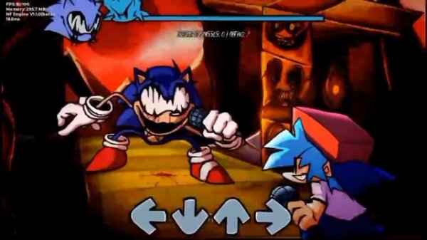 FNF MODS ANDROID|| Trickery Charted Optimizado ✨️🍷