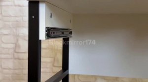 Сборка столика ГС4РМФЕ80