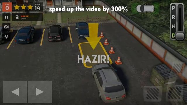 Car Parking Pro Android Gameplay HD '' Play Level 14-15-16-17-18-19 '' смотреть онлайн