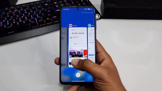 Poco X3 Pro Miui 15 (HyperOS) Android 14 Update | Poco X3 Pro New Update Android 14 #pocox3pro смотреть онлайн