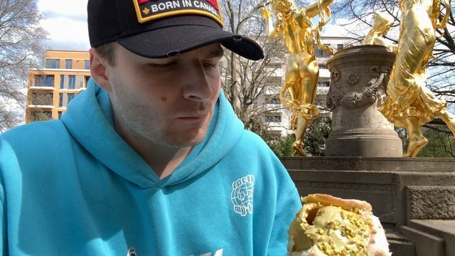 CINNAMOOD ZIMTSCHNECKE aus Dresden im Test ! смотреть онлайн