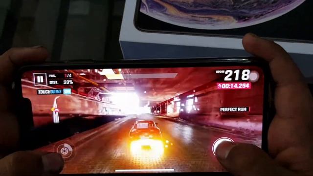 Apple iphone xs max Extreme gaming review pubg & Asphalt 9 #iphonexsmax #pubg #asphalt9 смотреть онлайн