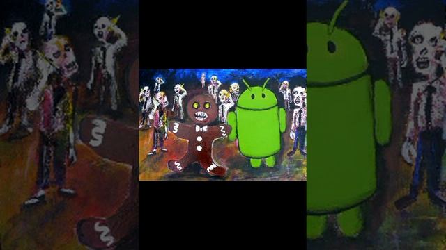 Truco de Android(2.3.6) смотреть онлайн