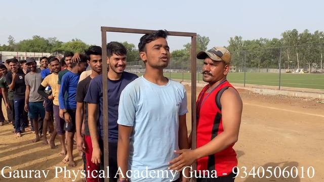 SSC GD Boys Height Measurement जानिए ये सब लड़के हाइट कम होने पर भी कैसे पास हो जाते हैँ смотреть онлайн