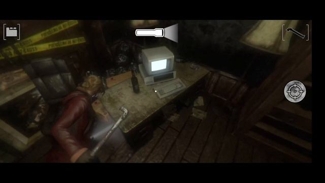 FORGOTTEN MEMORIES! МОЙ ПЕРВЫЙ ХОРРОР! POCO X4 GT! смотреть онлайн