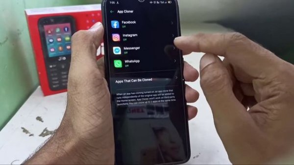 Oppo A5 2020 Dual Apps, Oppo A5 Clone App Multi Account Dual Clone Apps Any Oppo Device