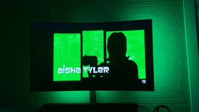 TV Ambilight смотреть онлайн