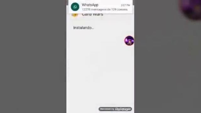 Como baixar card wars gratis no android(1) смотреть онлайн