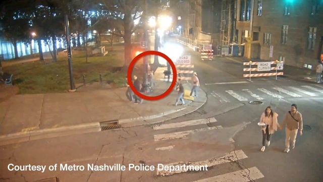 Video captures missing MU student Riley Strain minutes before he was last seen смотреть онлайн