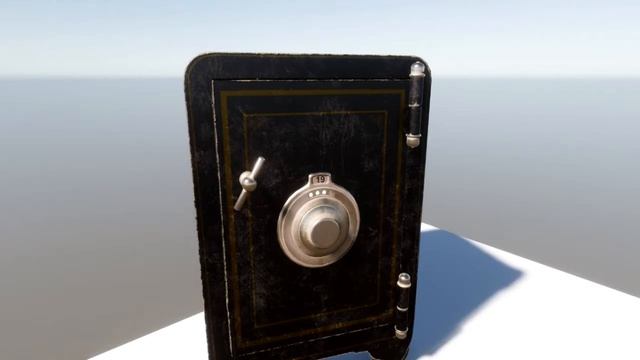 Safe cracking | Unity minigame смотреть онлайн