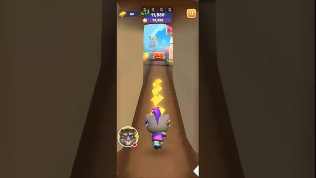 Talking Tom Time Rush 😱😱😱😱 Gameplay Android Live Stream #youtube #live #viral #game смотреть онлайн