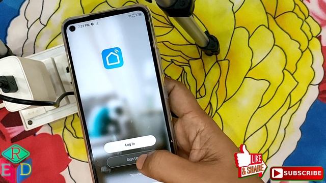 How to Control TV, AC And FAN With Mobile | How To Oprate Any Appliances With Smart Phone | Smart I смотреть онлайн
