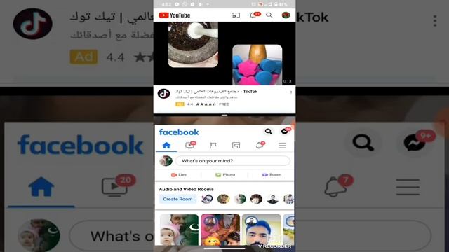 How to Enable Split Screen on All Android Phones||Split Screen on Android Motrolla G9 Play смотреть онлайн