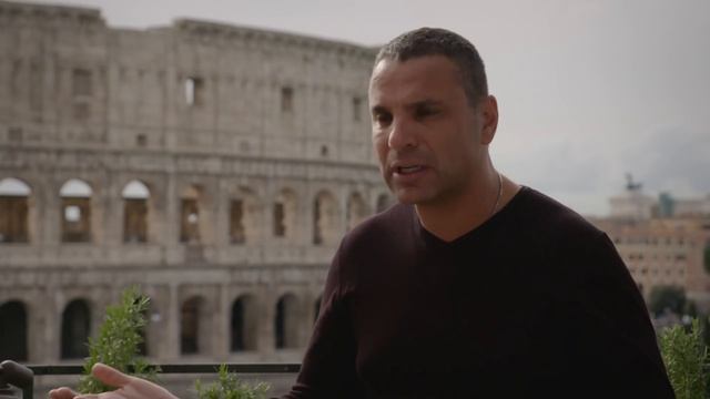 Bible Lands Unveiled Rome: To The Jew First смотреть онлайн