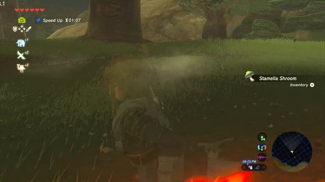 CAN I beat Breath of the wild 100% In Android | Yuzu (NCE) Android | Part 79 смотреть онлайн