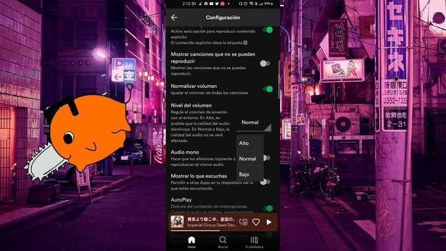 Como subir el volumen a Spotify en Android [2023] 100% Garantizado смотреть онлайн