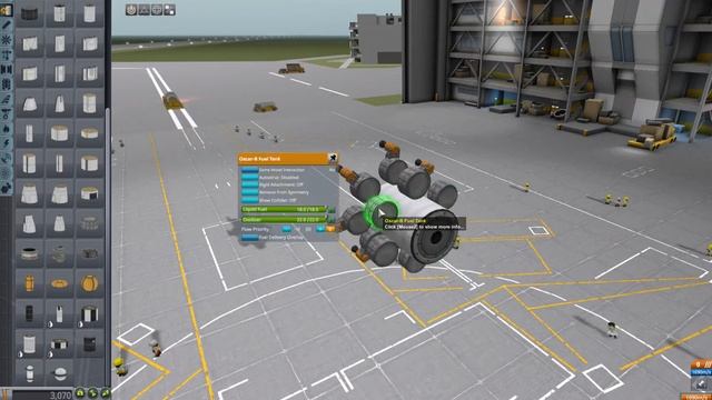 KSP - How To Do 5x And 7x Symmetry Stock смотреть онлайн