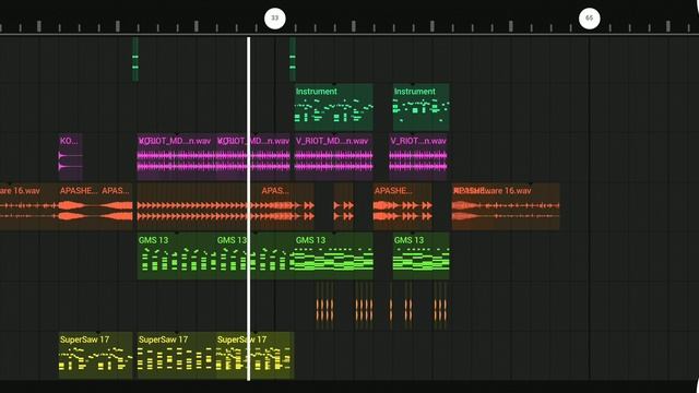 💎Melodic Dubstep💎 In Fl Studio Mobile (FREE FLM)
