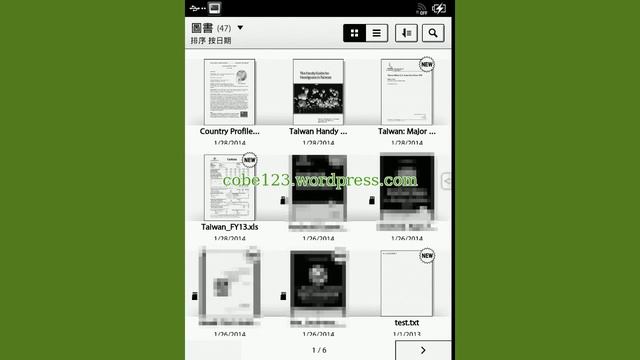 Sony PRS-T3 PRS-T3s customized, root jailbreak, first in the world !! смотреть онлайн