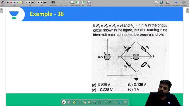 Network Theory PYQs | BASICS OF NETWORK ANALYSIS-PART 1 | GATE 2024 | Manish Kumar Singh смотреть онлайн