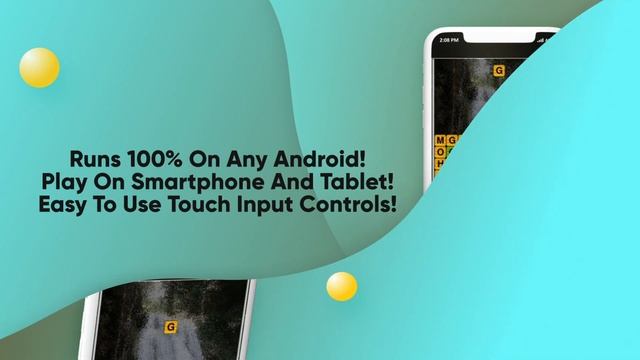 100% FREE "LettersFall 110%" For Android! смотреть онлайн