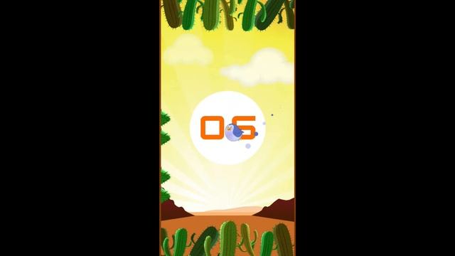 Bird Beat 2 - FREE - Android смотреть онлайн
