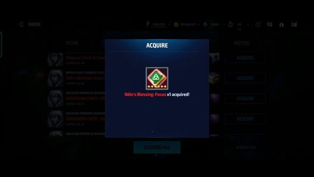 LUCK? WHAT THE...... // 2× OB Chest, PCard Chest & Story Fragments Draws // Crystal Coupon Giveaway смотреть онлайн
