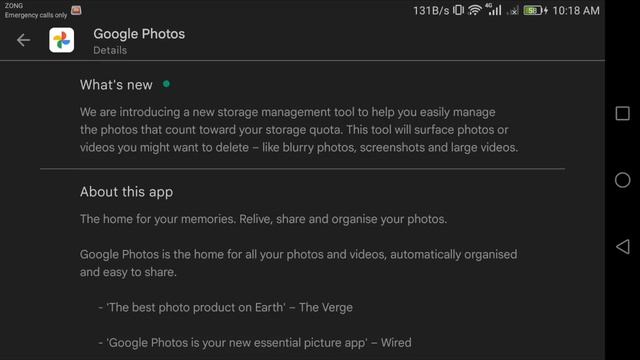 How to install Google photos in Android By Technical J9 смотреть онлайн