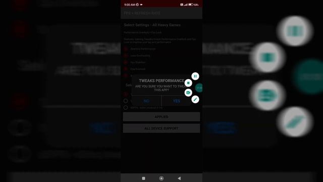 Enable 120 Hz Refresh Rate + 120 FPS For Android - No Root | Max FPS & Fix Lag! смотреть онлайн