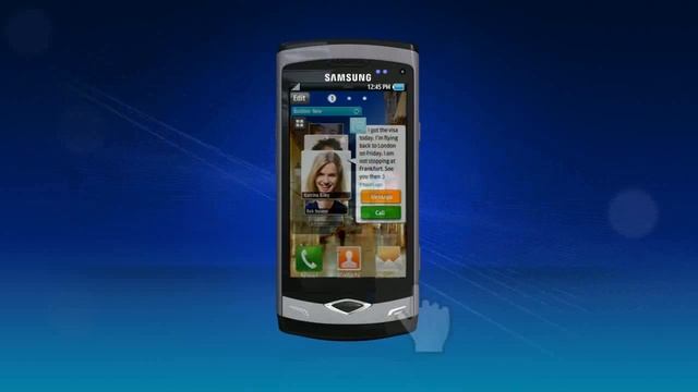 See How Samsung Apps Enrich Your Life смотреть онлайн