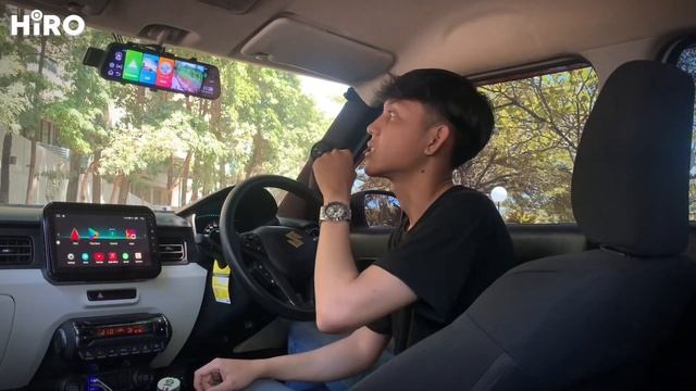 INI DASHCAM KOK CANGGIH BANGET YA? UDAH KAYA SMARTPHONE!! - DR.CAM+ F9 ANDROID SERIES смотреть онлайн