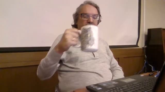 2. Психологические основы экзегезы (11.10.2023)