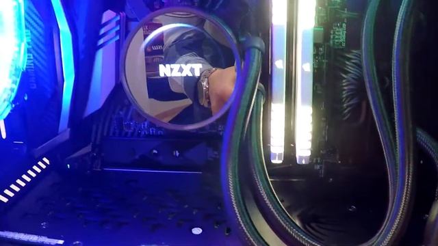 MSI Mystic light смотреть онлайн