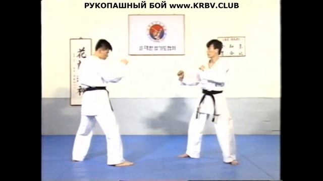 #Хапкидо #Фильм №1 Целиком