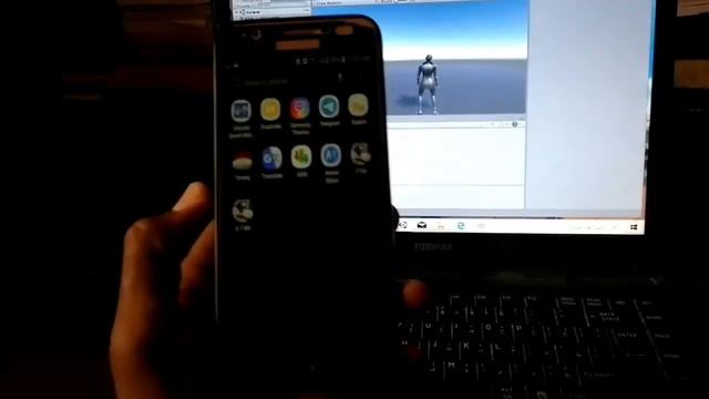 The first Android package released😁😁❤ смотреть онлайн