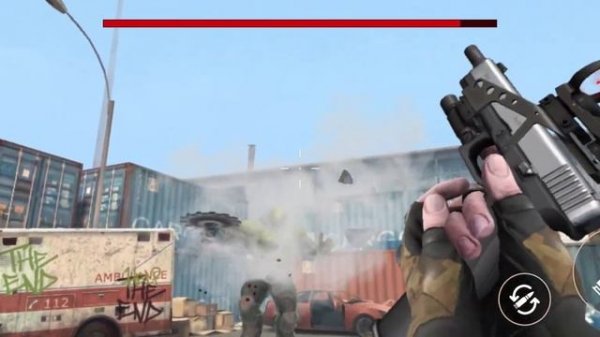 Zombie Apocalypse Doomsday Z _ Android GamePlay