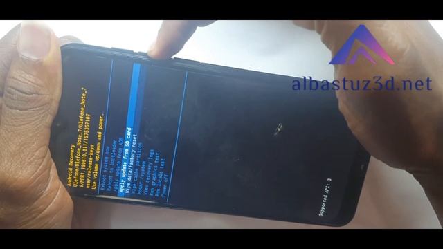 Ulefone Note 7 Hard reset смотреть онлайн