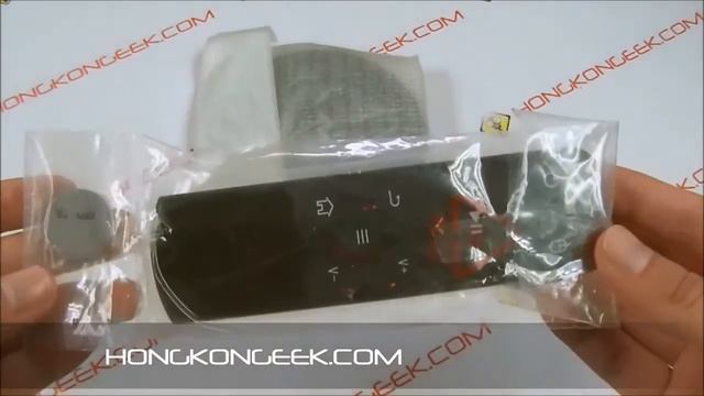 Android TV box MX U6D - unboxing смотреть онлайн