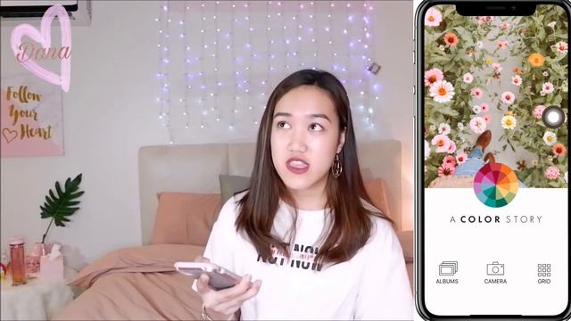 What’s on my Iphone 2019 (Philippines) || Dana Fatima ✨ смотреть онлайн
