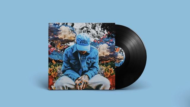 Mac Miller Type Beat | Chill Boom Bap Beat - 'Blue Skies' (Sold) смотреть онлайн