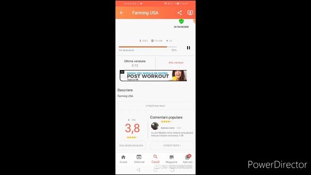 Cum sa instalezi Farming usa 2 gratuit! смотреть онлайн