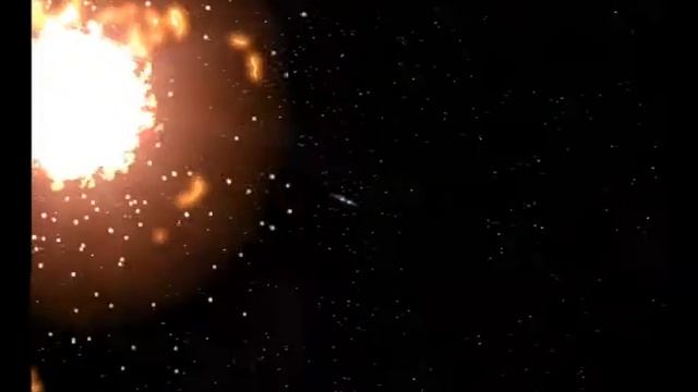 Star control 3d animated - (NEW) - Arilou vs Mycon смотреть онлайн