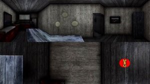 Granny 360 gameplay || 360 Video Granny in Bonnie VR