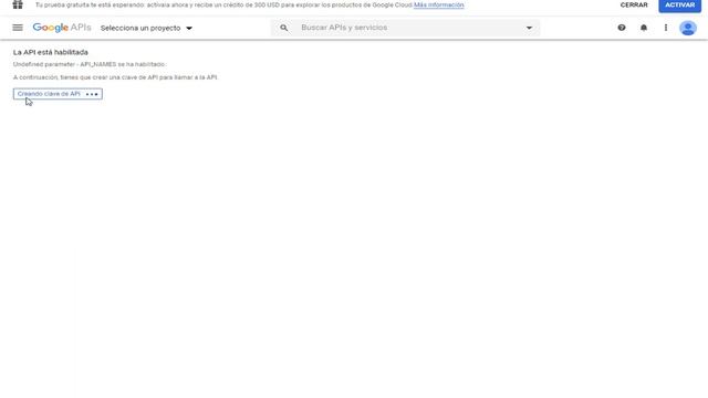 Configurar proyecto para implementar Google Maps en Android Studio смотреть онлайн